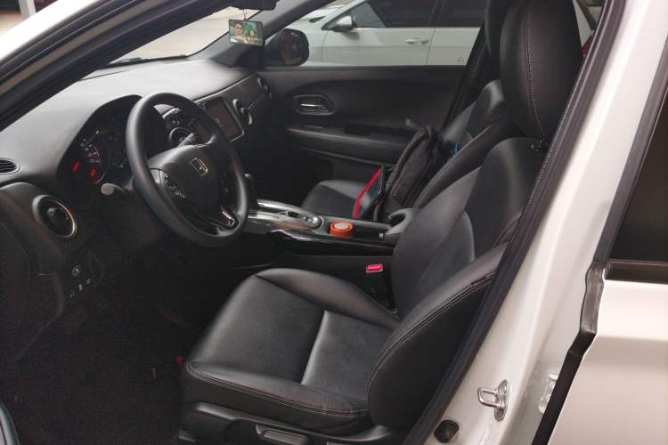 Used Honda XR-V 2021 1.5L CVT Classic Edition
