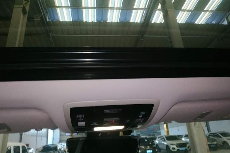 Used Lexus RX 2020 Facelifted 300 4x4 Elegant Edition
