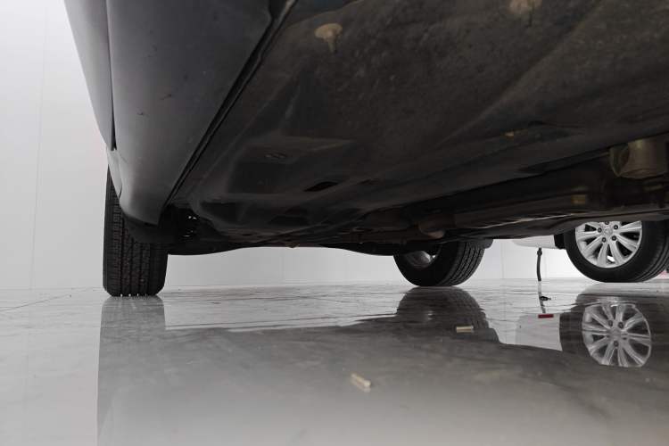 Used  Cherokee 2017 2.4L Leading Smart Edition
