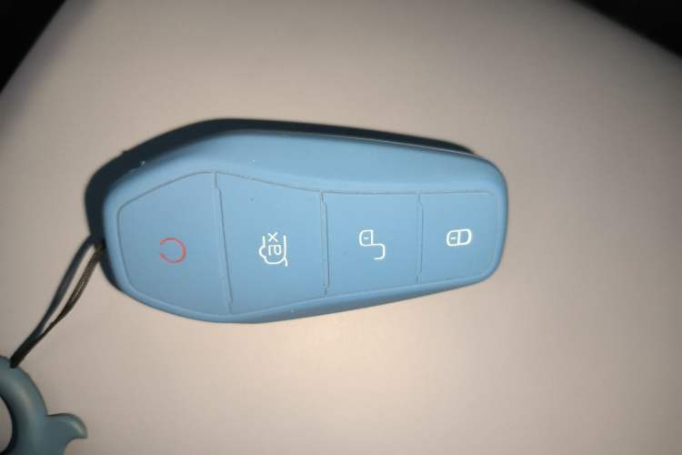 Used BYD Seal 2022 550 km Standard Range Rear-Wheel Drive Prestige Version
