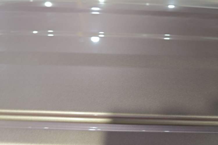 Used  Panda 2025 210 km – Yuanqi Bear
