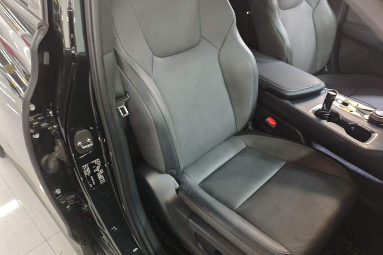 Used Lexus RZ 2023 450e All-Wheel Drive Luxury Edition
