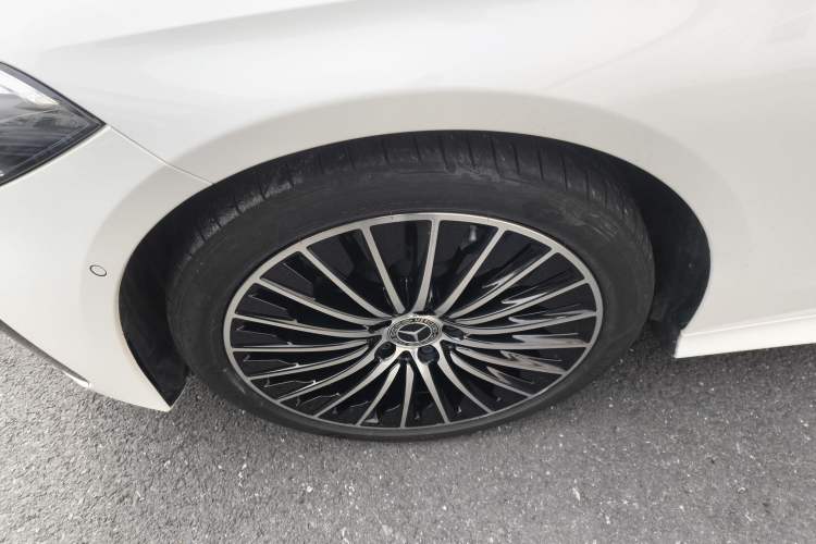 Used Mercedes-Benz CLE 2024 CLE 260 Coupe