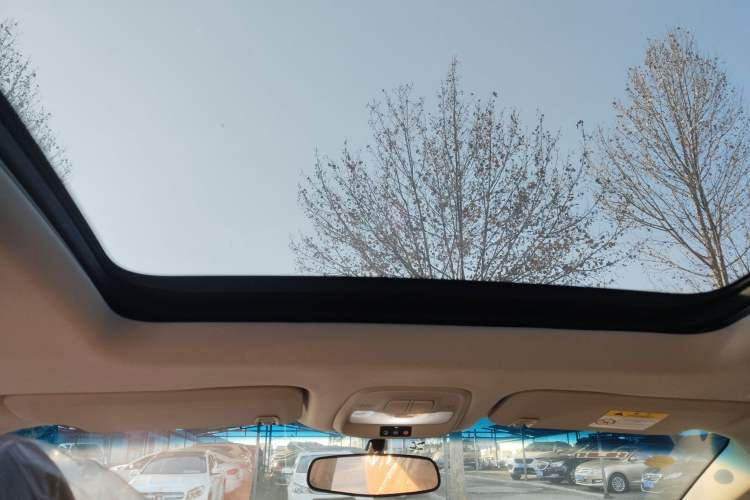 Used Buick GL6 2021 323T Mild Hybrid Connect Luxury Model
