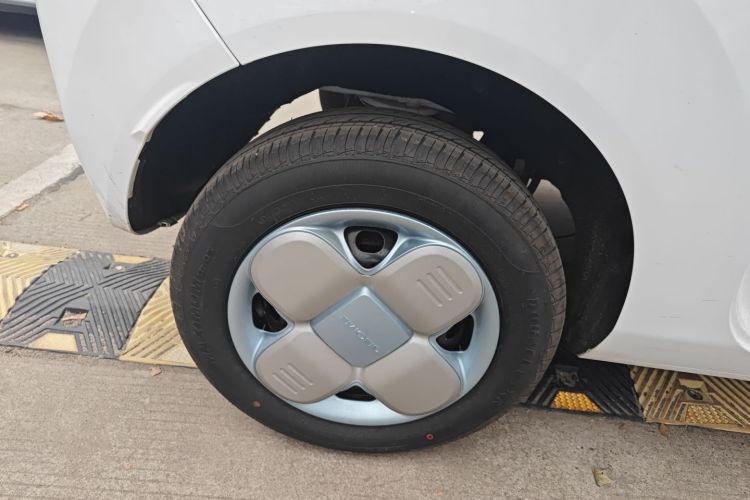 Used  Panda 2024 Panda Mini 200km Endurance Bear