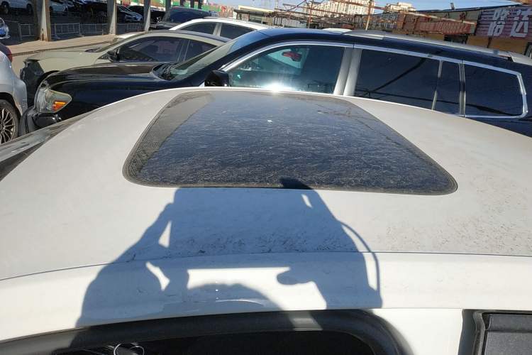 Used Volkswagen Lavida 2022 1.5L Automatic Comfort Edition
