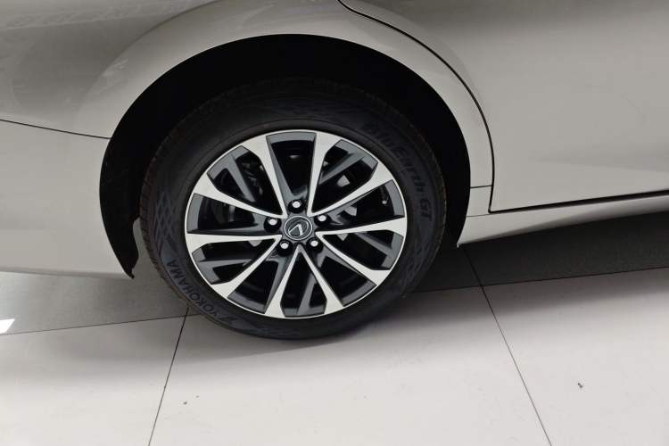 Used Lexus ES 2025 200 Premium Edition