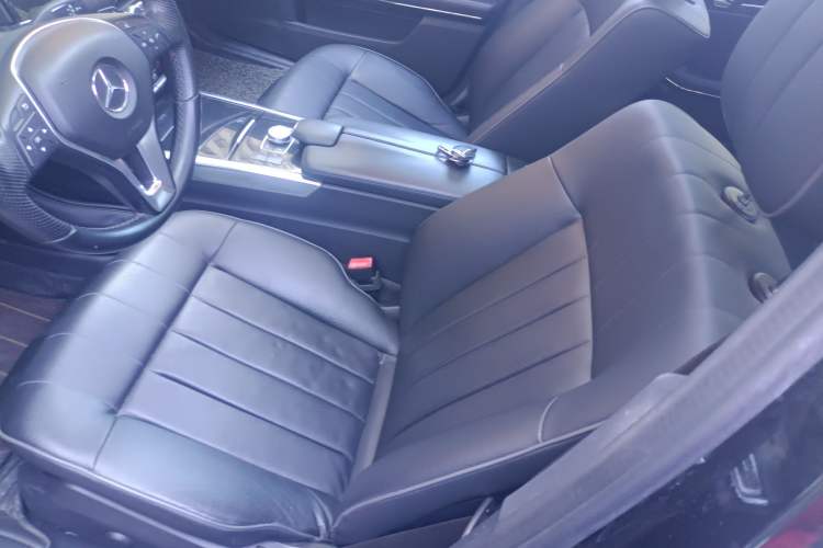 Used Mercedes-Benz E-Class 2015 E 260 L Sport Edition
