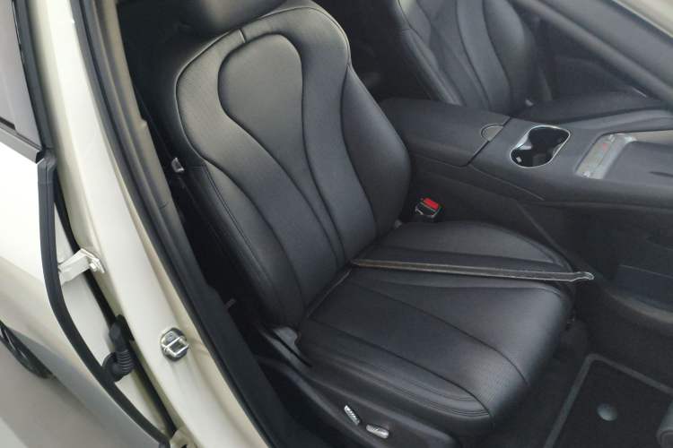 Used BYD Sealion 06 New Energy 2025 Model EV 520 Navigation Edition
