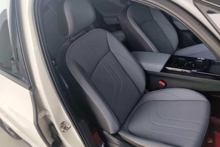 Used Volkswagen ID.3 2025 Revised Version Smart Edition Ultimate Intelligence Version