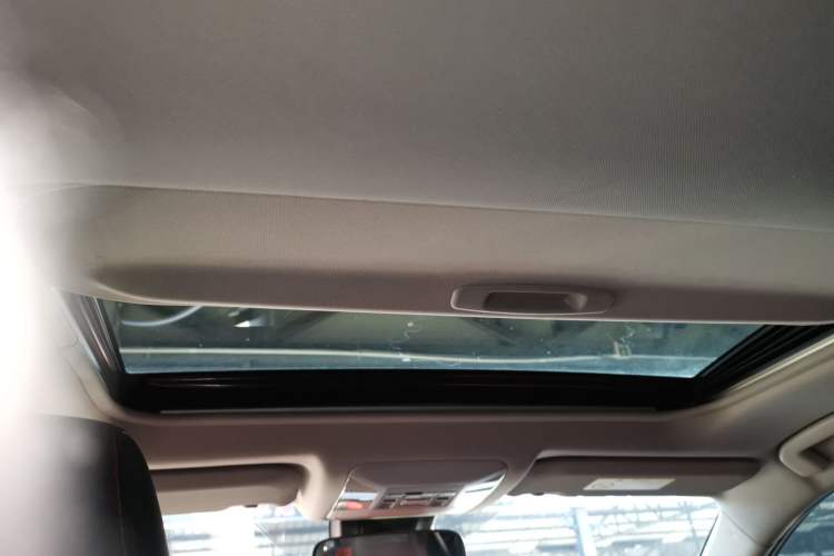 Used Toyota RAV4 2020 2.0L CVT Two-Wheel Drive Fashion Edition
