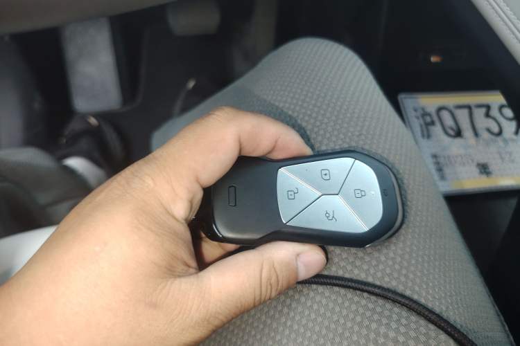 Used XPeng G6 2023 580 Long-Range Max