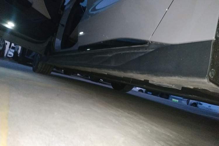 Used BYD Han 2025 EV Intelligent Driving Edition 701KM LiDAR Flagship Model