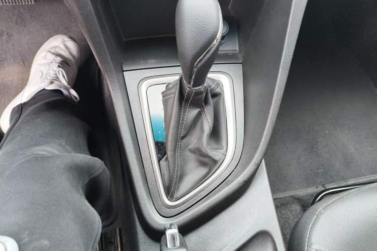 Used Buick GT 2021 Revised Version 1.3T Automatic Mild Hybrid Elite Edition
