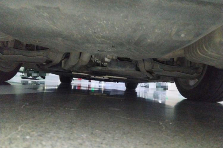 Used Audi A8 2021 A8L 50 TFSI quattro Comfort Model
