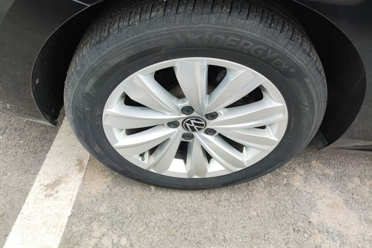 Used Volkswagen Passat 2021 330TSI Elite Edition
