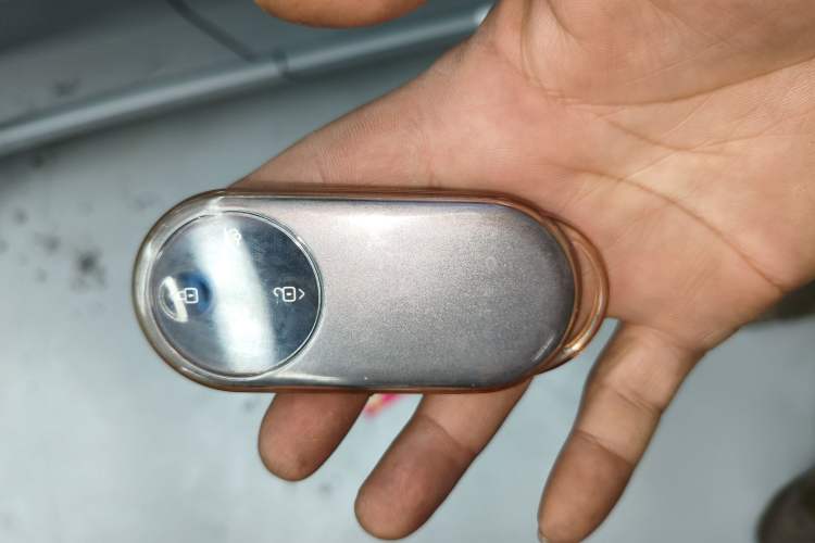 Used Hima AITO M9 2024 All-Electric Ultra Version 100 kWh 5-Seater Model