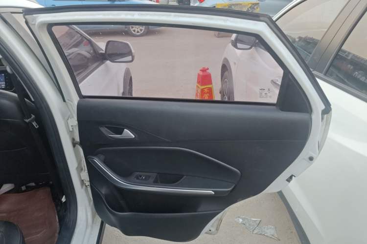 Used Chery Tiggo 3X 2018 1.5L Manual Elite Edition
