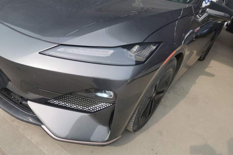 Used  SL03 2022 515 Pure Electric Version