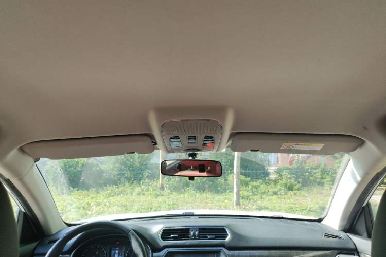 Used Haval H2 2017 Blue Label 1.5T Manual Two-Wheel Drive Elite Model
