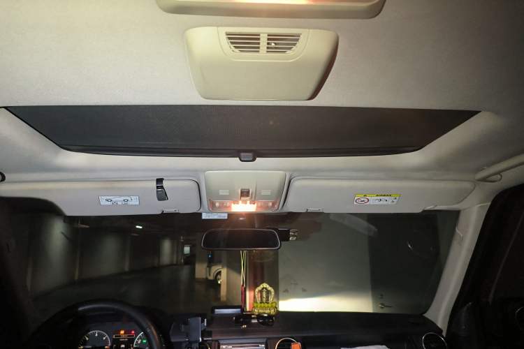 Used Land Rover Discovery 2014 3.0 SDV6 HSE Diesel Edition
