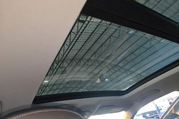 Used Audi Q5L 2021 40 TFSI Luxury Dynamic Edition
