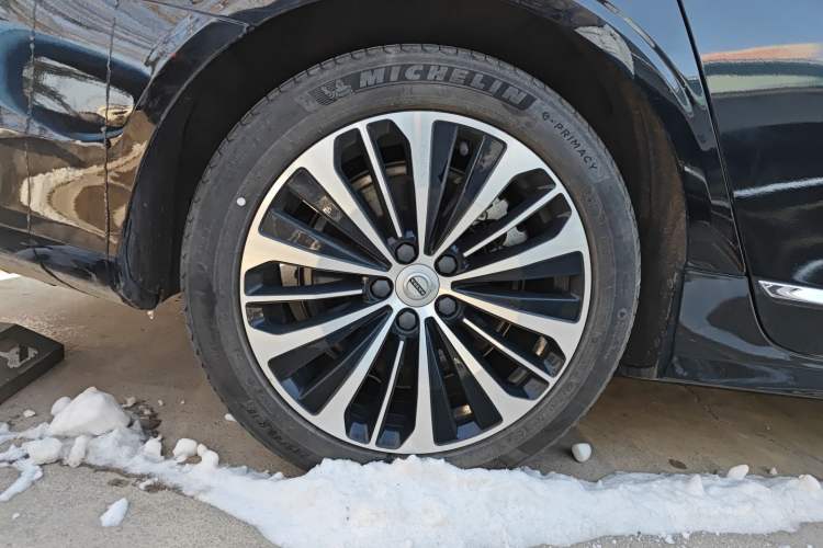 Used Volvo S90 2024 B5 Zhiyi Luxury Edition