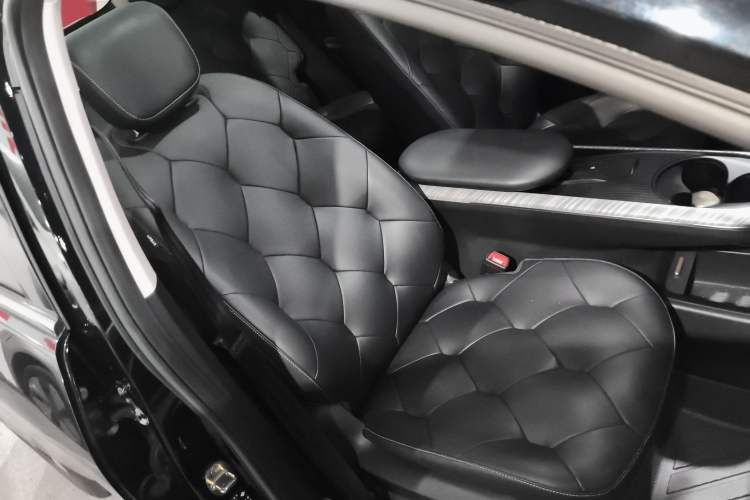 Used Baojun Cloud 2023 460 Max Lingxi Version
