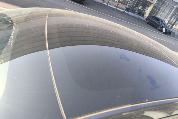 Used Tesla Model 3 2023 Rear-Wheel-Drive Version
