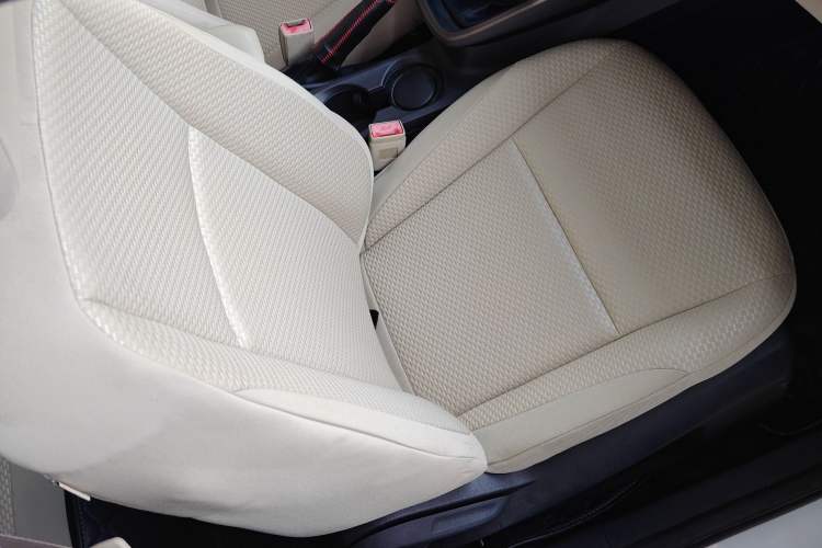 Used Ford Escort 2015 1.5L Manual Comfort Model
