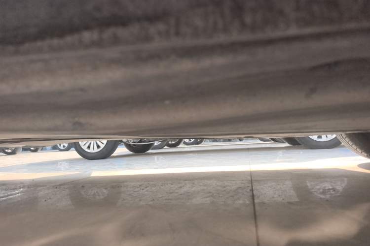 Used Volkswagen Bora 2020 1.5L Manual Fashion Edition
