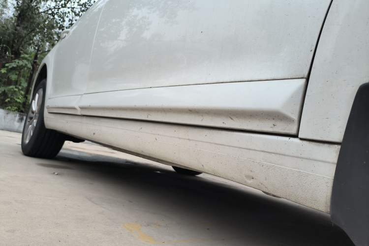 Used Citroen C-Quatre 2013 Sedan 1.6L Manual - Prestige Model
