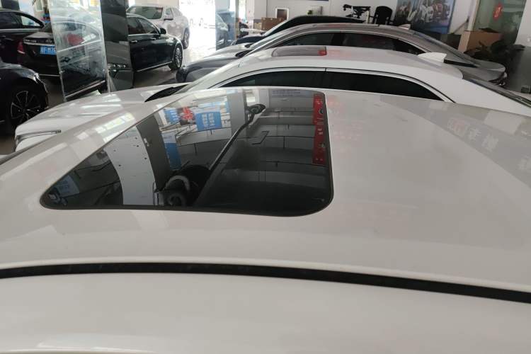 Used Nissan Sylphy 2022 1.6L XL CVT Enjoyment Edition