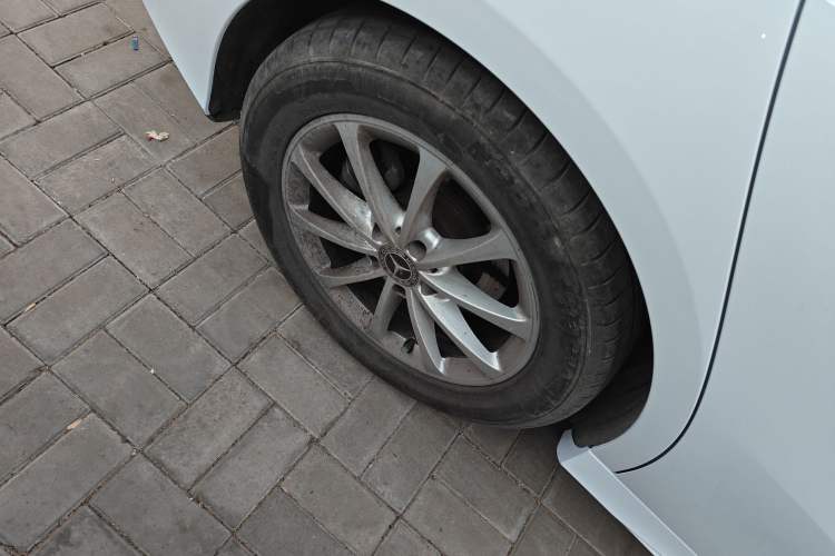 Used Mercedes-Benz A-Class 2020 A 200 L Sport Sedan
