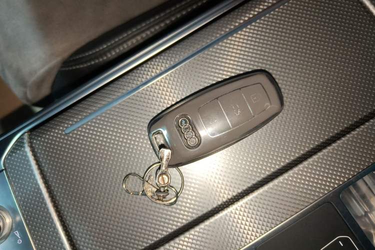 Used Audi A6L 2024 45 TFSI Prestige Dynamic Edition