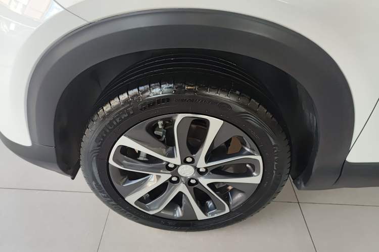 Used Buick Encore 2021 332T CVT Elite Edition
