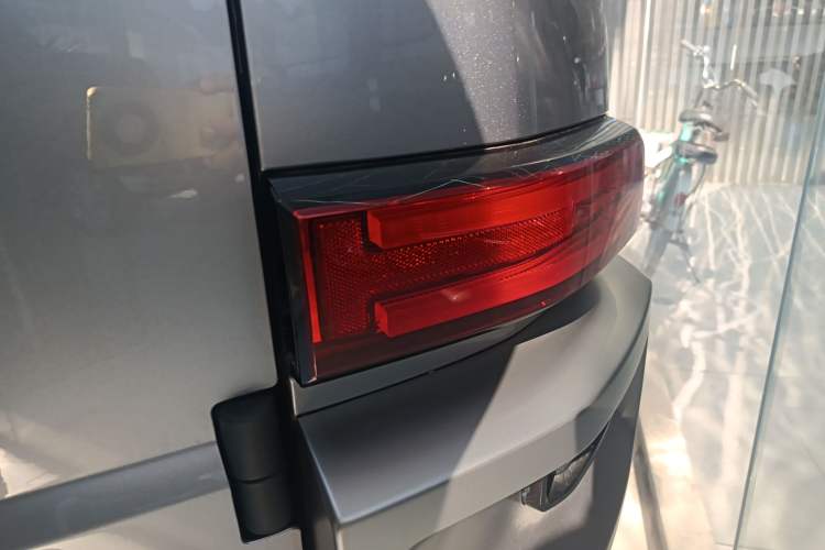 Used Tank 700 New Energy 2024 Hi4-T Extreme Edition