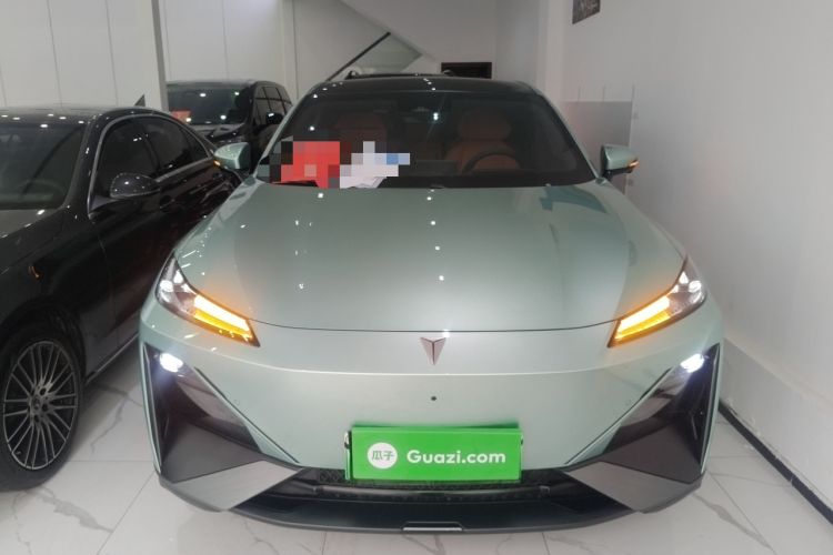 Used  S07 2023 200Max Range-Extended Version
