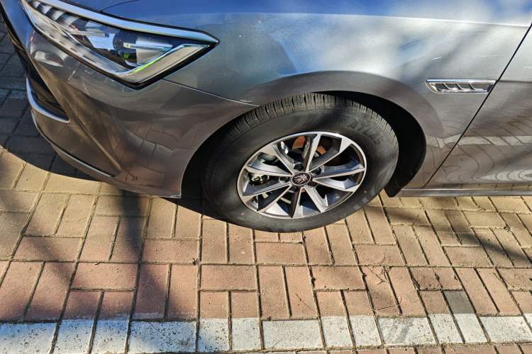 Used BYD Qin PLUS 2024 HONOR Edition DM-i 55KM Leading Model
