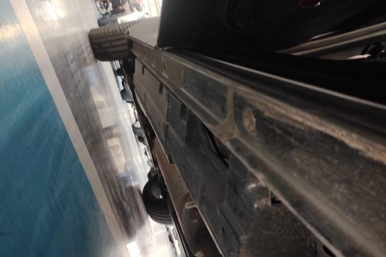 Used GAC Trumpchi GS8 2022 Linghang Series 2.0 TGDI Two-Wheel-Drive Luxury Smart Connectivity Version (7 Seats)
