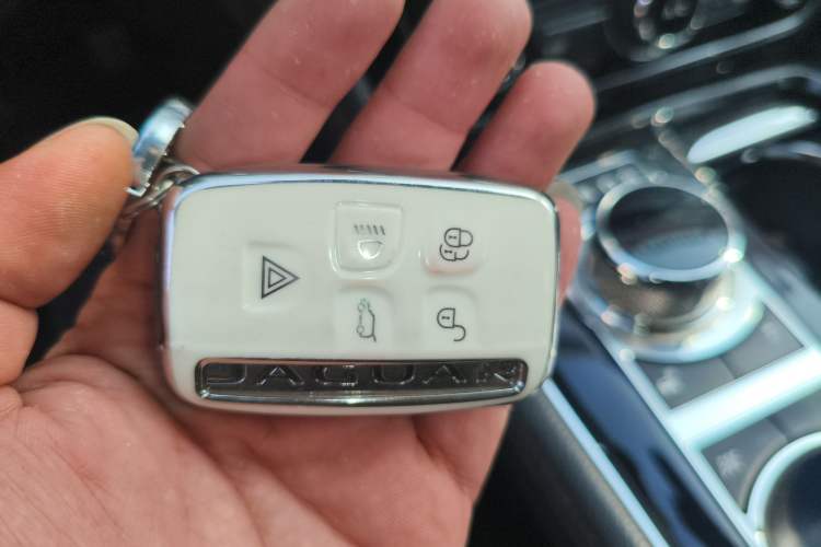 Used Jaguar XJ 2015 XJL 3.0 SC Elegant Business 80th Anniversary Limited Edition
