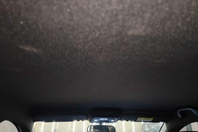 Used BYD Seagull 2023 Free Edition