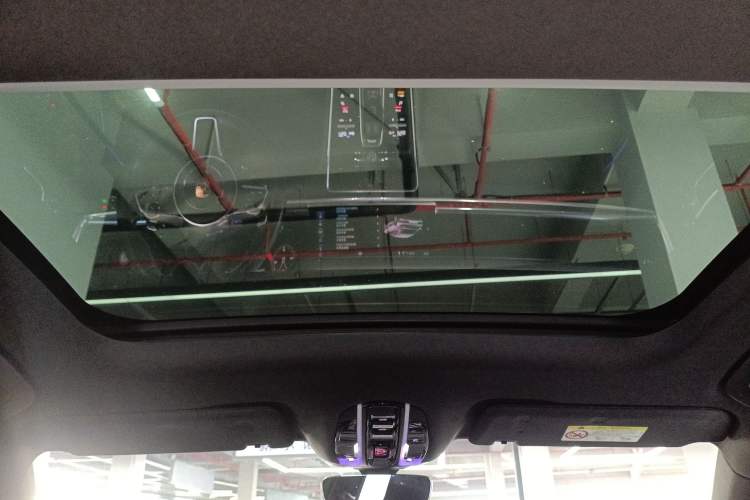 Used Porsche Panamera 2019 Panamera 2.9T