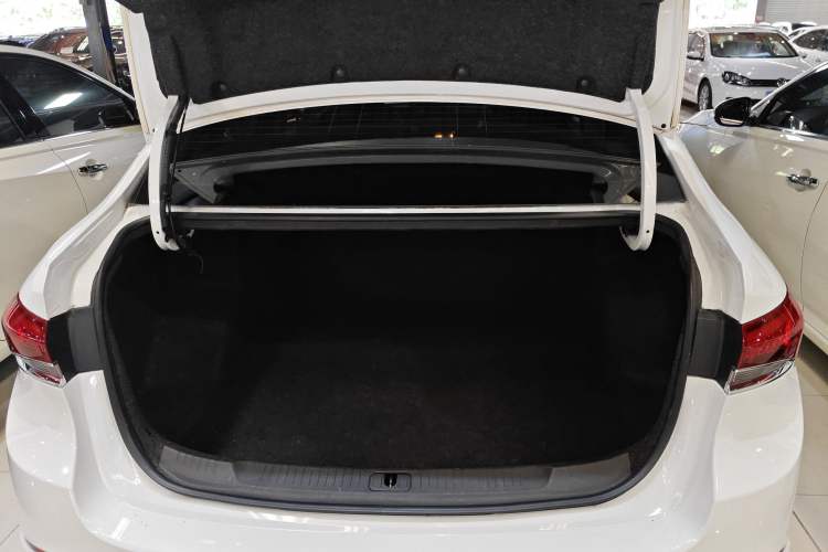 Used Buick GT 2021 Revised Version Flagship 1.5L Automatic Elite Edition
