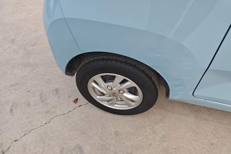 Used Wuling Hongguang MINIEV 2020 Freedom Version Lithium Iron Phosphate