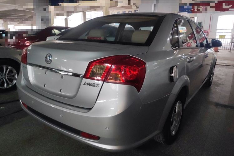 Used Buick Excelle 2013 1.5L Automatic Classic Model