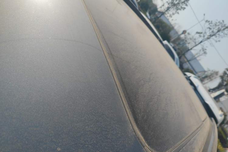 Used Changan CS75 PLUS 2021 1.5T Automatic Luxury Version