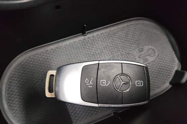 Used Mercedes-Benz A-Class 2019 A 180 L Sport Sedan
