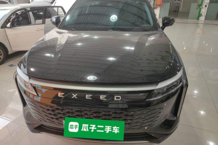 Used  Stellar C-DM 2024 1.5T Long-Range Pro
