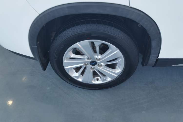 Used Oshan X7 2020 1.5T Manual Elite Edition
